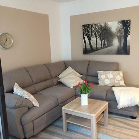 Ferienwohnung Im Harz Бад Лаутерберг Екстериор снимка