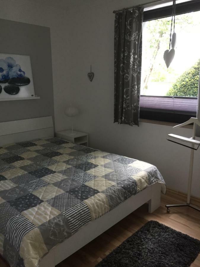 Ferienwohnung Im Harz Бад Лаутерберг Екстериор снимка