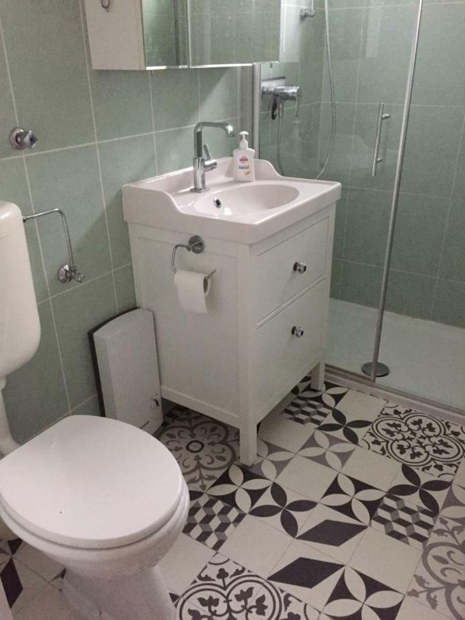 Ferienwohnung Im Harz Бад Лаутерберг Екстериор снимка