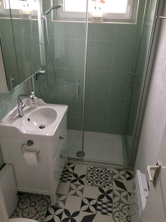 Ferienwohnung Im Harz Бад Лаутерберг Екстериор снимка