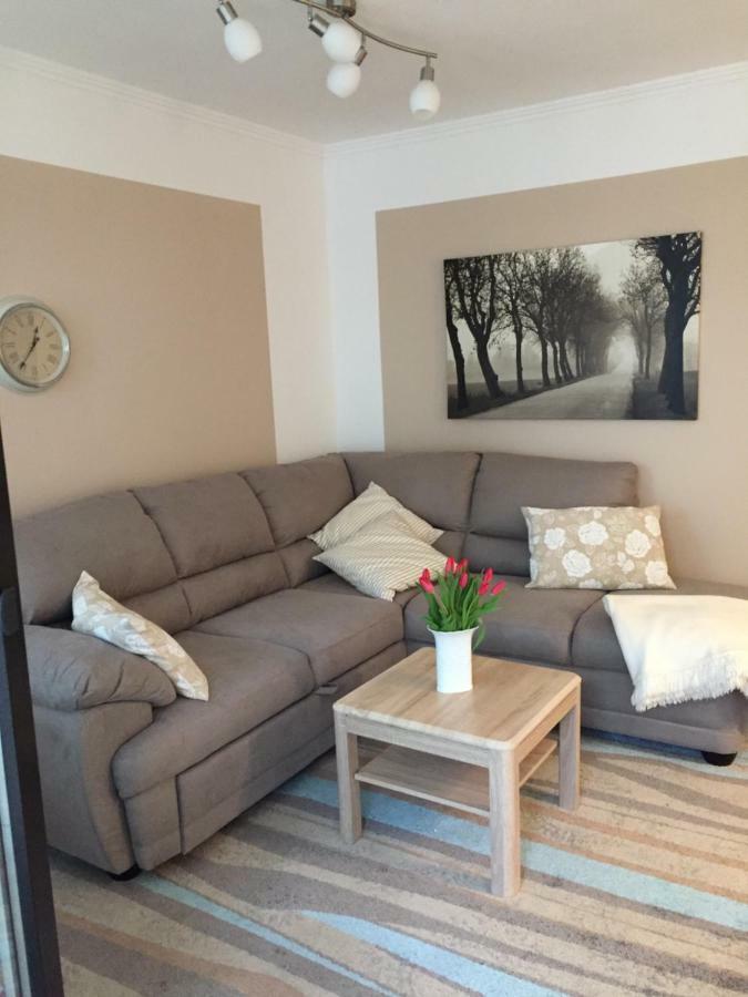 Ferienwohnung Im Harz Бад Лаутерберг Екстериор снимка