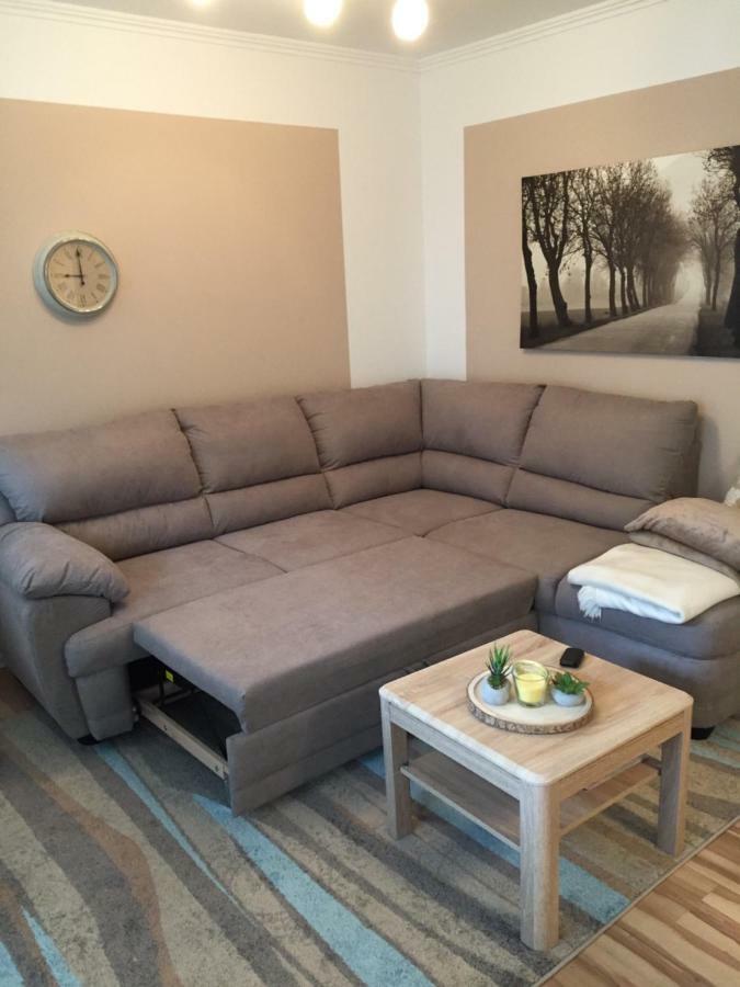 Ferienwohnung Im Harz Бад Лаутерберг Екстериор снимка