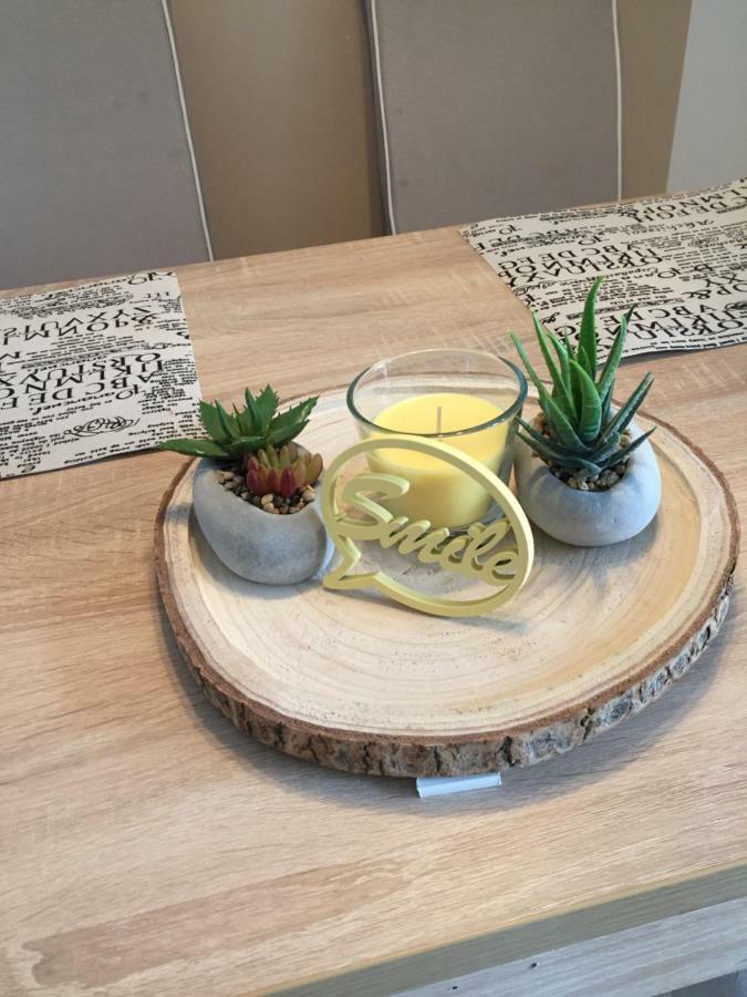 Ferienwohnung Im Harz Бад Лаутерберг Екстериор снимка